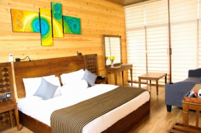 Aloft Grand Hotel Ella